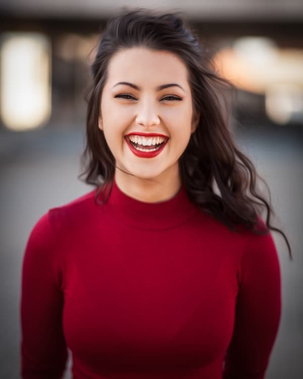 Creative Director headshot