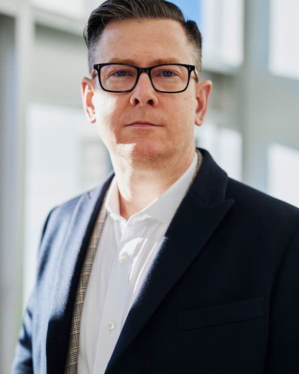 Product Lead headshot