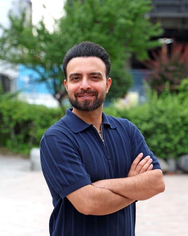 Professional Headshot