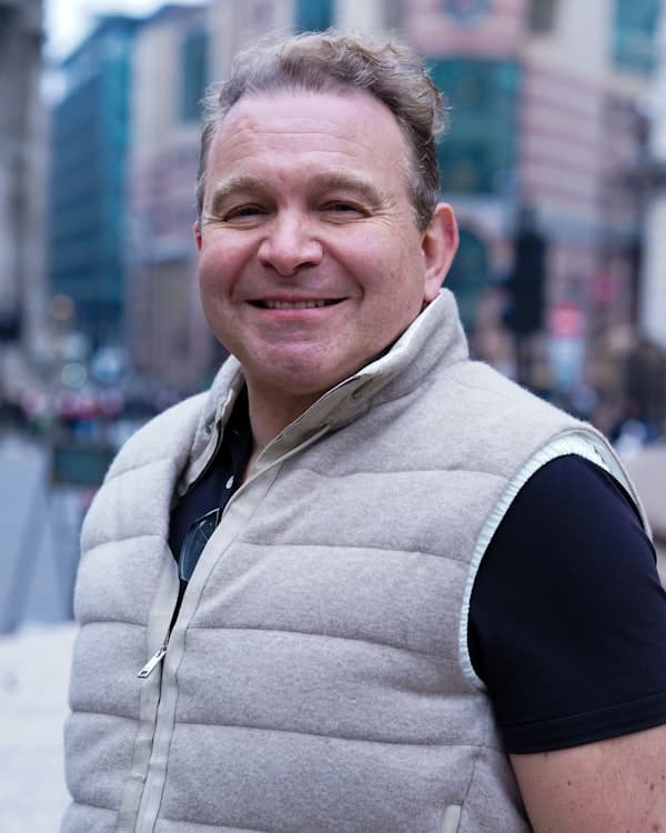 Dating profile example 4