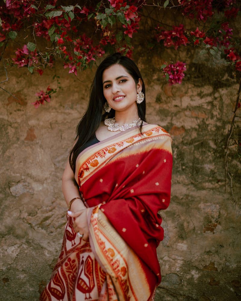 Shaadi.com profile example