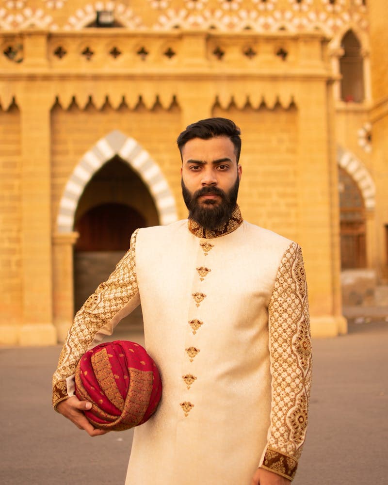 Elite Matrimony profile example